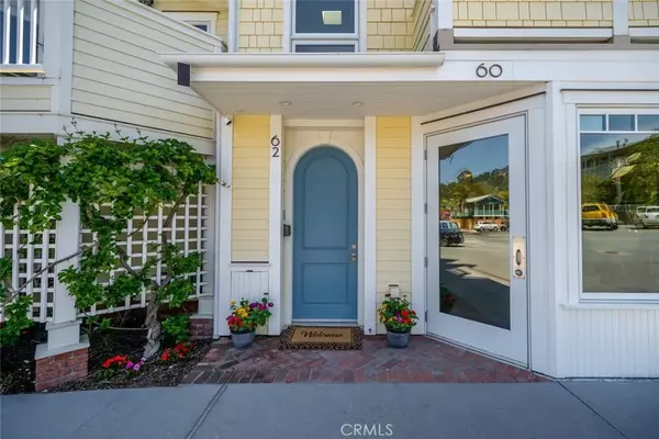 Avila Beach, CA 93424,62 San Francisco Street