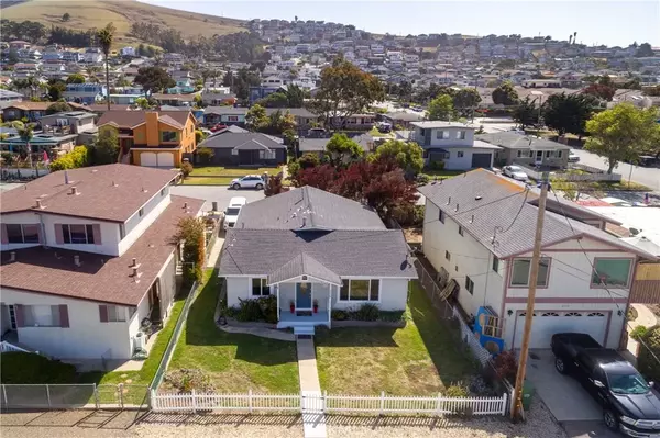 Morro Bay, CA 93442,2728 Alder Avenue