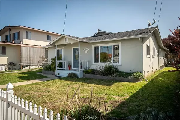 Morro Bay, CA 93442,2728 Alder Avenue