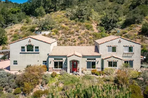 14006 Morro Road, Atascadero, CA 93422