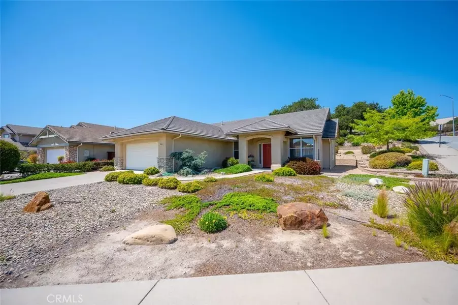 407 Vista Drive, Arroyo Grande, CA 93420