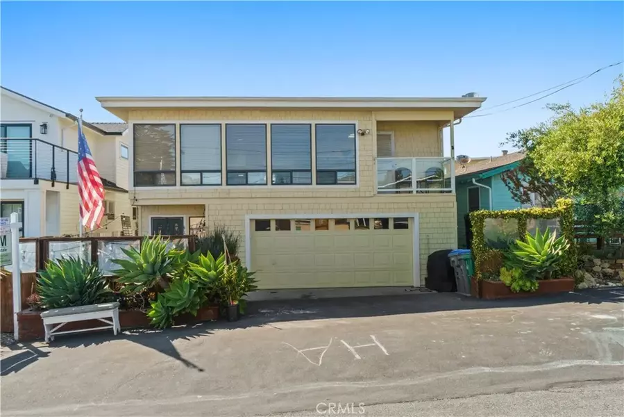 61 8th Street, Cayucos, CA 93430
