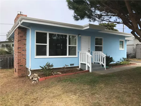 943 Pecho Street, Morro Bay, CA 93442