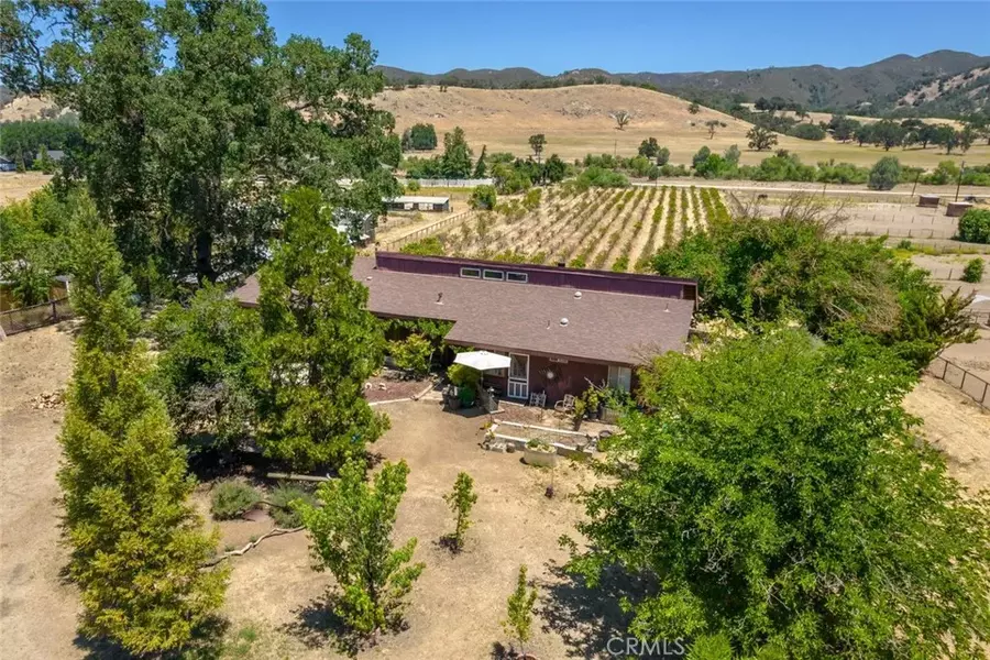 13005 Salinas Rd, Atascadero, CA 93422