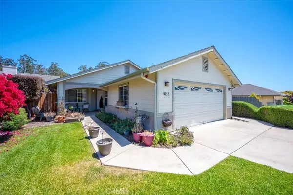 Oceano, CA 93445,1855 Melody Drive
