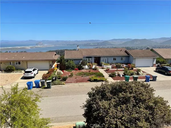Los Osos, CA 93402,2796 Crockett