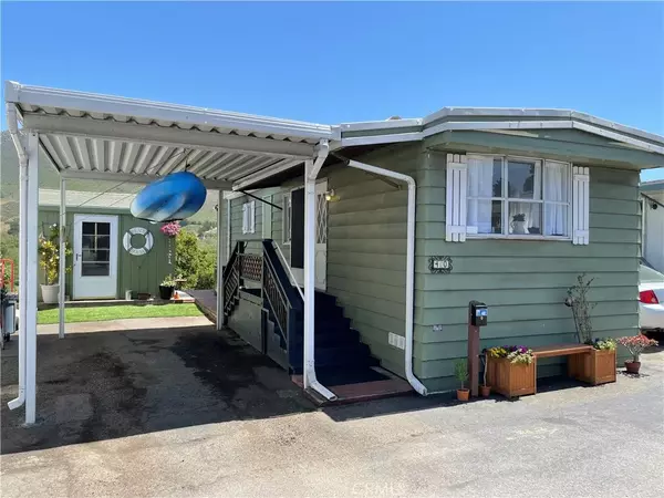 475 South Bay #40, Morro Bay, CA 93442