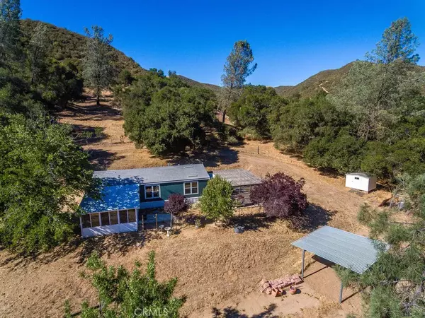 6316 Parkhill Road, Santa Margarita, CA 93453