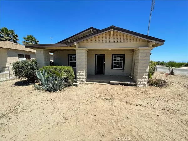 12412 W F, Biola, CA 93606
