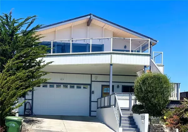 2200 Nutmeg Avenue, Morro Bay, CA 93442