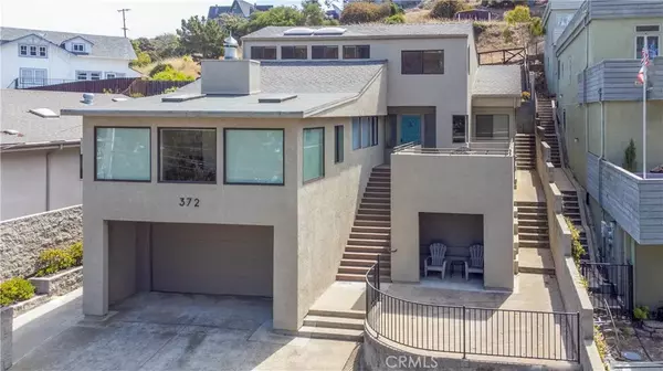 372 Main, Morro Bay, CA 93442