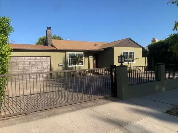 North Hollywood, CA 91605,7837 Vantage Avenue