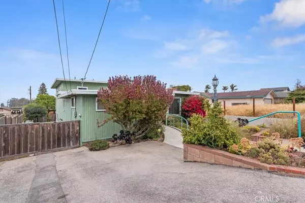 Los Osos, CA 93402,448 Highland Drive