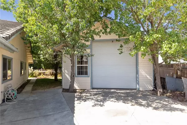 Paso Robles, CA 93446,1712 Canyon Crest Lane