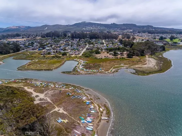 Los Osos, CA 93402,1745 Doris