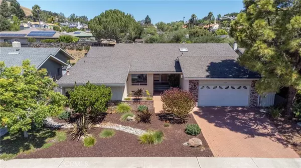 San Luis Obispo, CA 93405,238 Patricia Court
