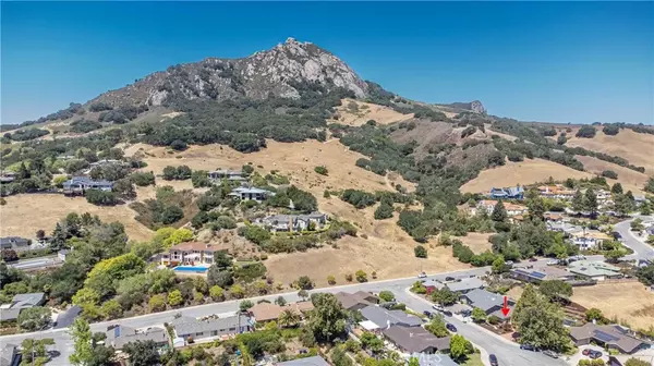 San Luis Obispo, CA 93405,238 Patricia Court