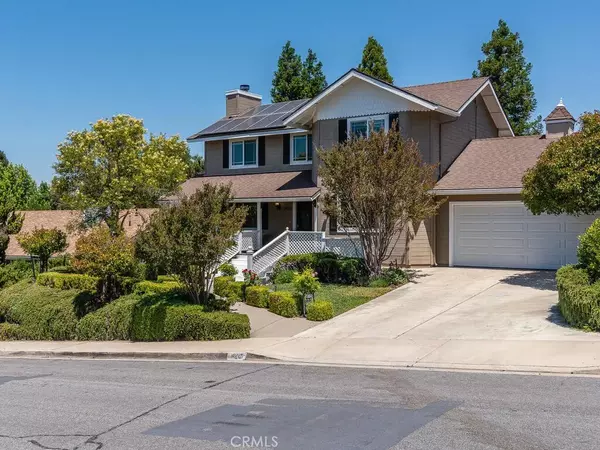 1420 Templeton Hills Road, Templeton, CA 93465