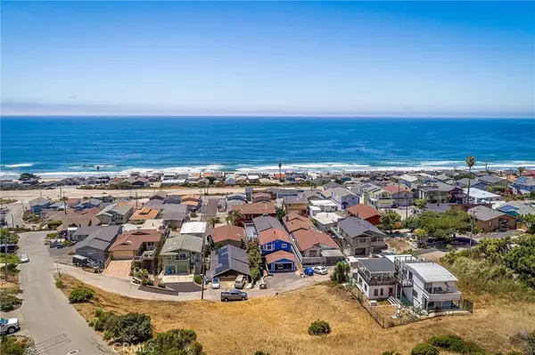 Cayucos, CA 93430,3579 Gilbert