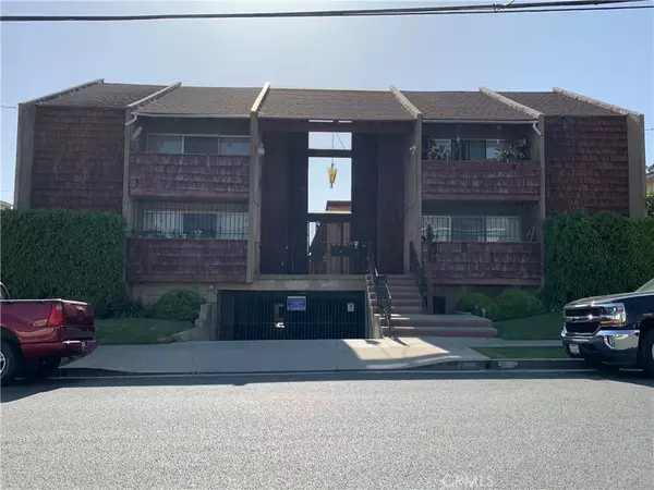 919 N Inglewood Avenue #12, Inglewood, CA 90302