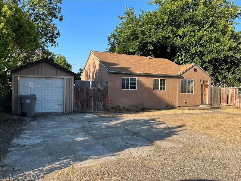 2316 Mogan Avenue, Sacramento, CA 95838