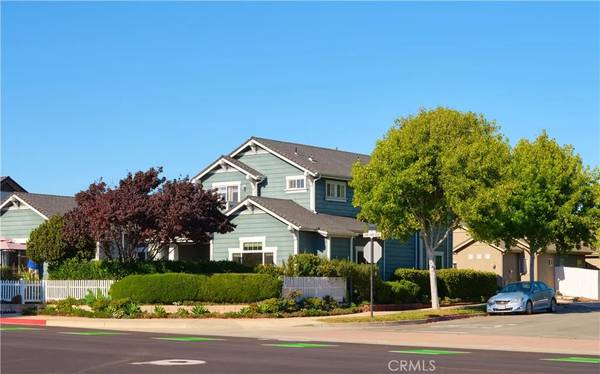 Arroyo Grande, CA 93420,477 S Oak Park Boulevard