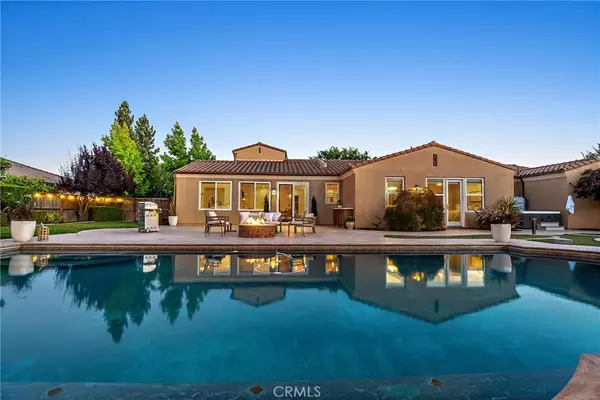 1580 Granache Way, Templeton, CA 93465