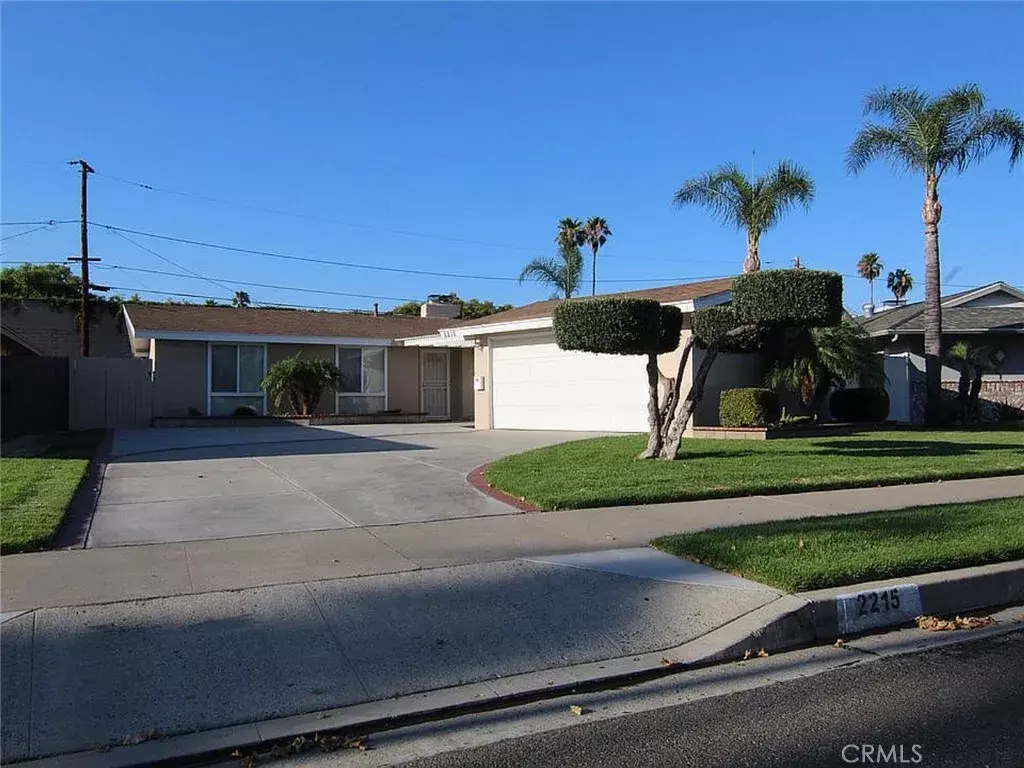 Anaheim, CA 92801,2215 W Coronet Avenue