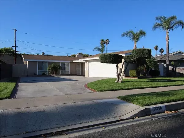2215 W Coronet Avenue, Anaheim, CA 92801