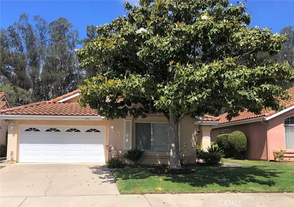 575 Woodgreen Way, Nipomo, CA 93444