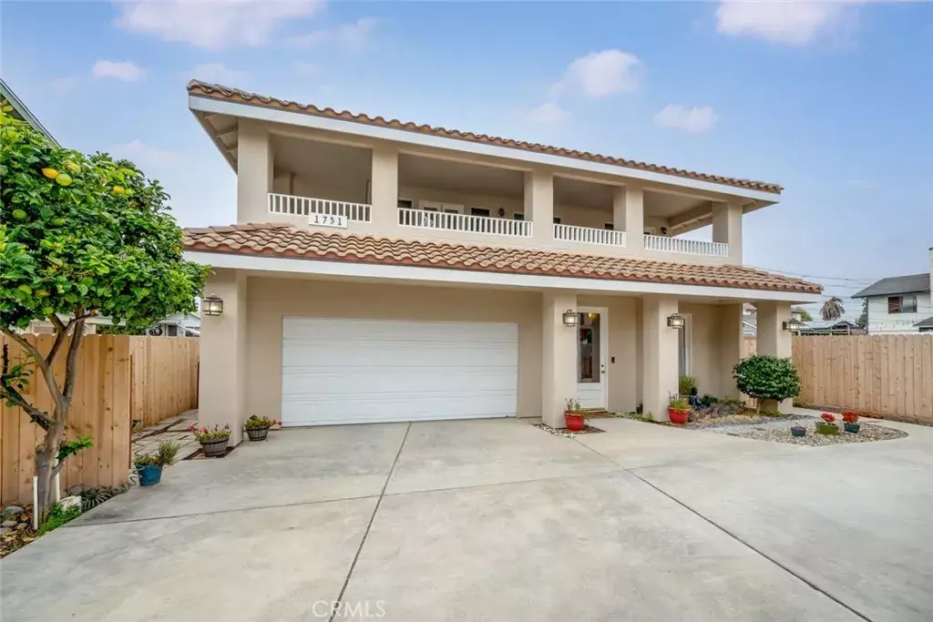 Oceano, CA 93445,1751 Ocean Street