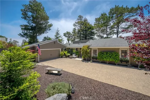 590 Chiswick Way, Cambria, CA 93428