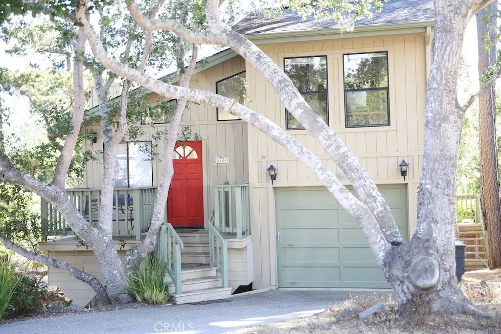2385 Alban Place, Cambria, CA 93428
