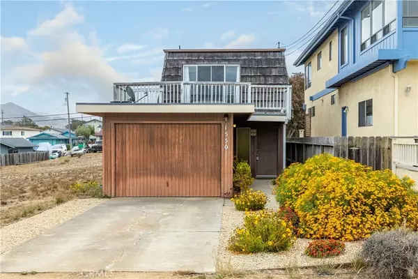 1550 10th Street, Los Osos, CA 93402