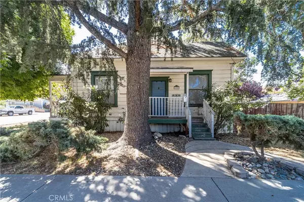 San Luis Obispo, CA 93401,1189 Buchon