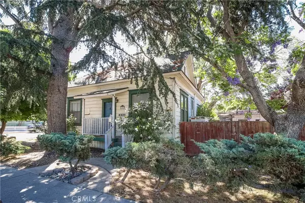 San Luis Obispo, CA 93401,1189 Buchon