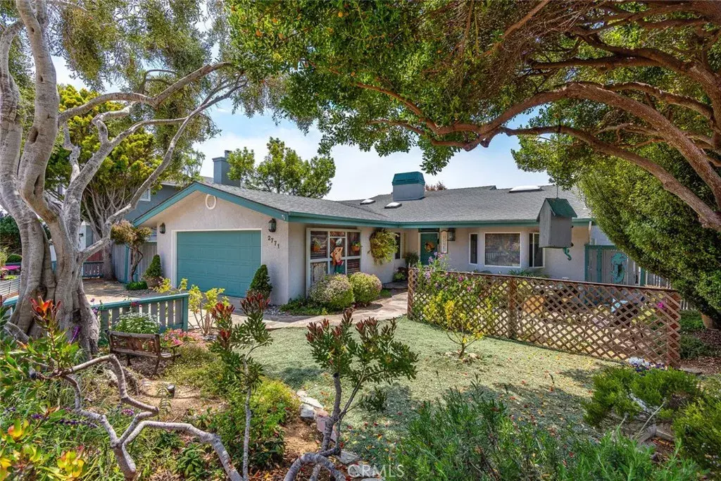 Morro Bay, CA 93442,2771 Ironwood Avenue