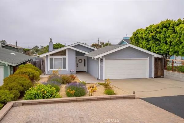 1469 18th Street, Los Osos, CA 93402