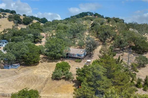 Atascadero, CA 93422,9725 San Marcos Road