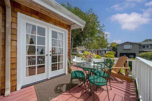 Cambria, CA 93428,465 Worcester Drive