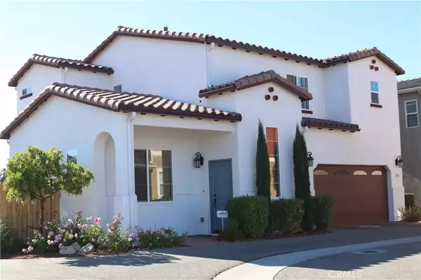 250 T-Diamond Way, Templeton, CA 93465