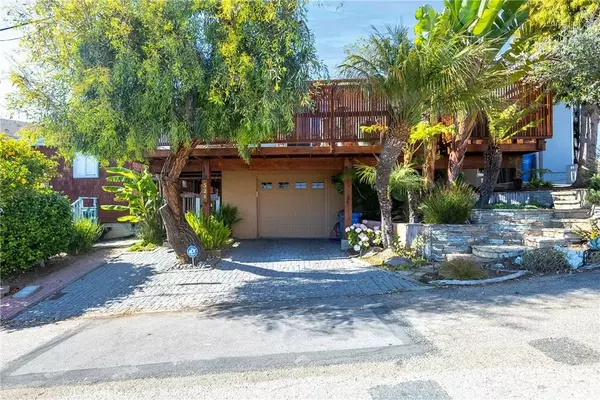 521 Zanzibar Street, Morro Bay, CA 93442