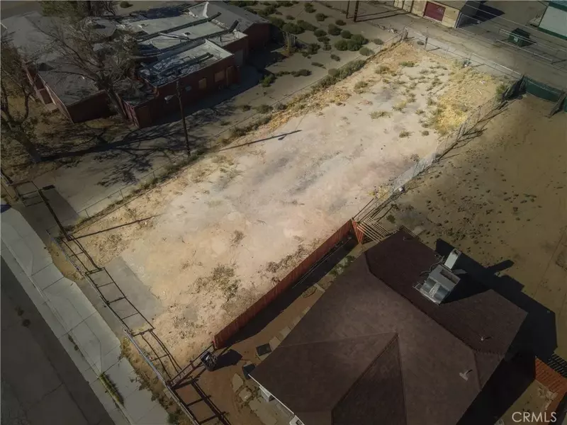 0 L, Mojave, CA 93501