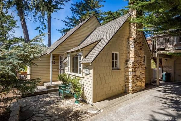 Cambria, CA 93428,2020 Berwick Drive