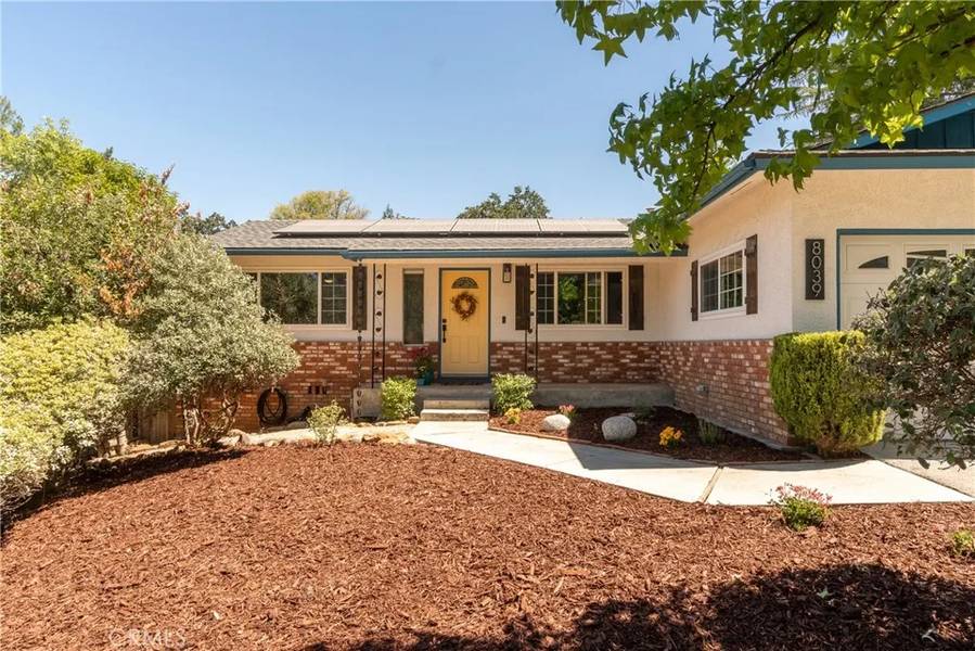 8039 Azucena Avenue, Atascadero, CA 93422