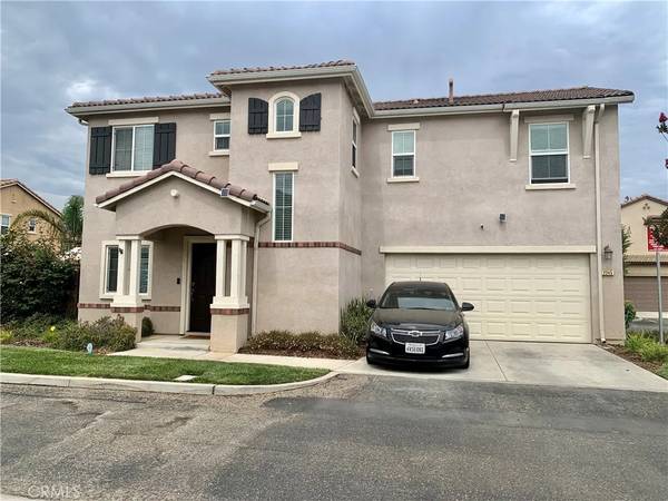 2245 Meridian Way, Lompoc, CA 93436