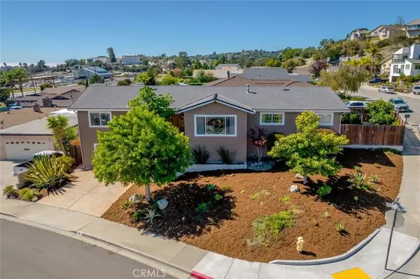 110 Oro Drive, Arroyo Grande, CA 93420