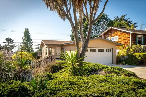 315 Arbutus Avenue, Morro Bay, CA 93442
