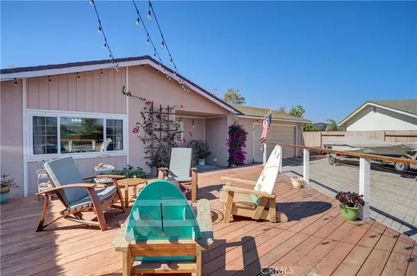 1336 Cove Court, Oceano, CA 93445