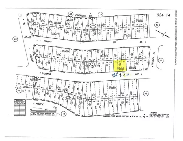 Cambria, CA 93428,0 Richard